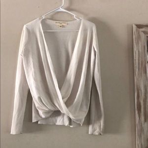 ✨ Thermal Low Cut Shirt ✨